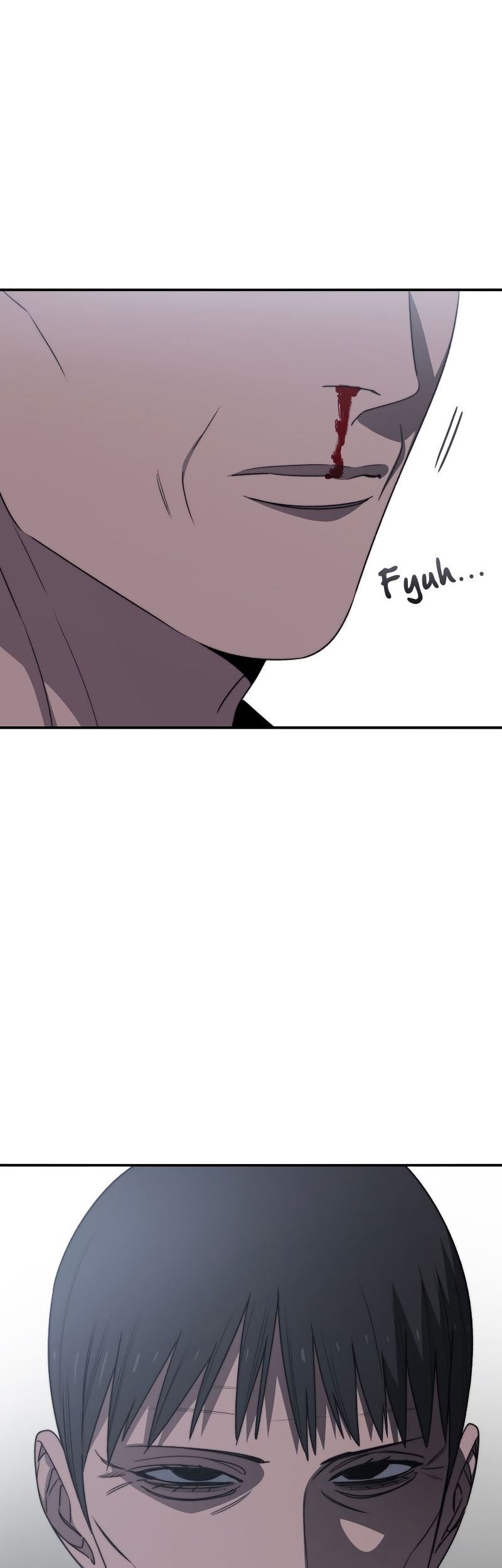Existence Chapter 47 - halaman 22