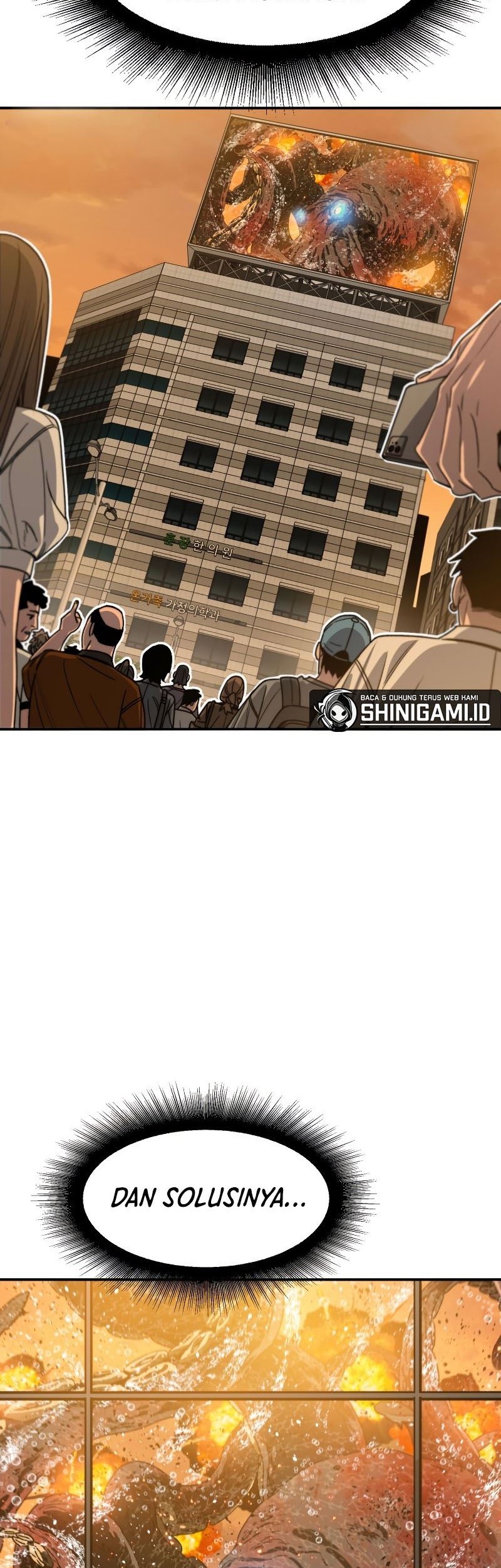 Existence Chapter 47 - halaman 3