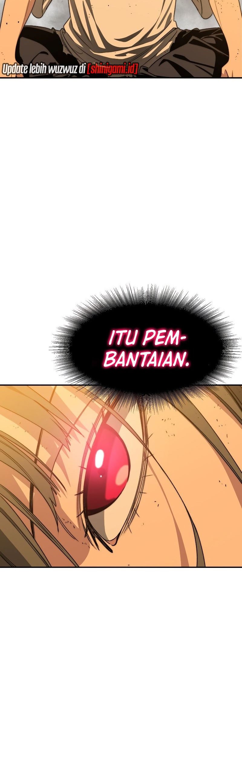 Existence Chapter 47 - halaman 31