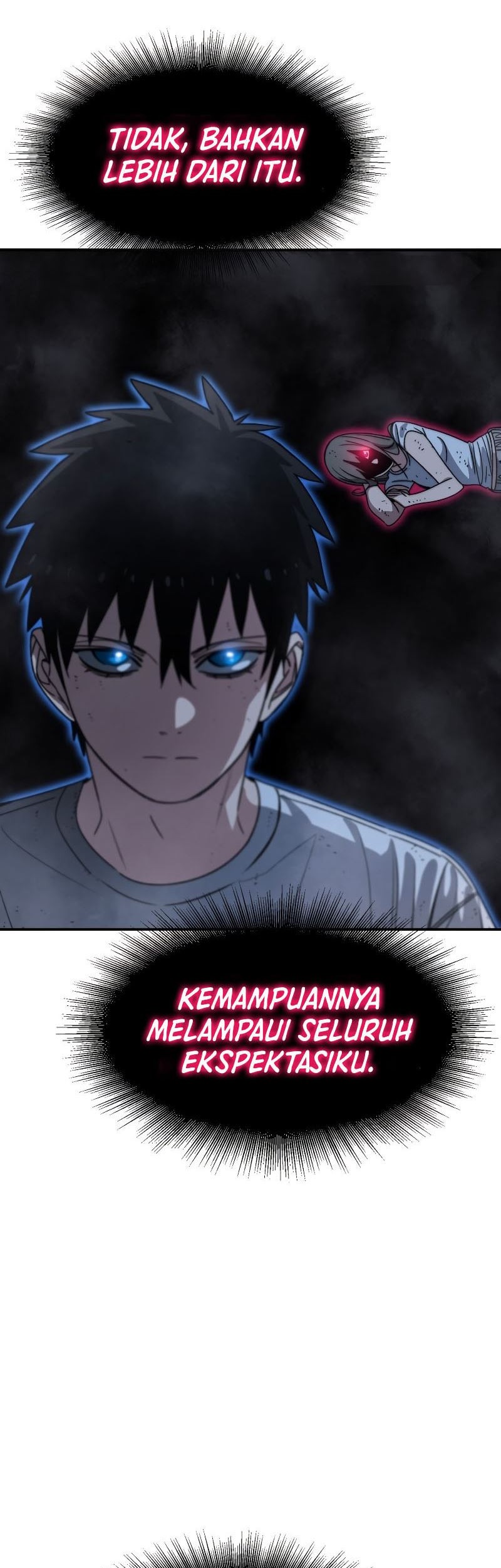 Existence Chapter 47 - halaman 32