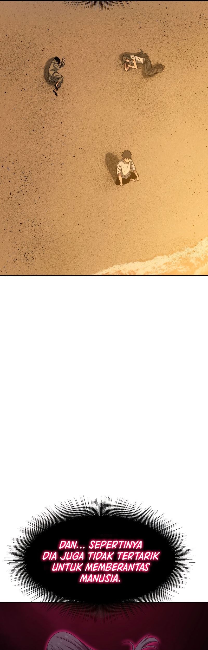 Existence Chapter 47 - halaman 34