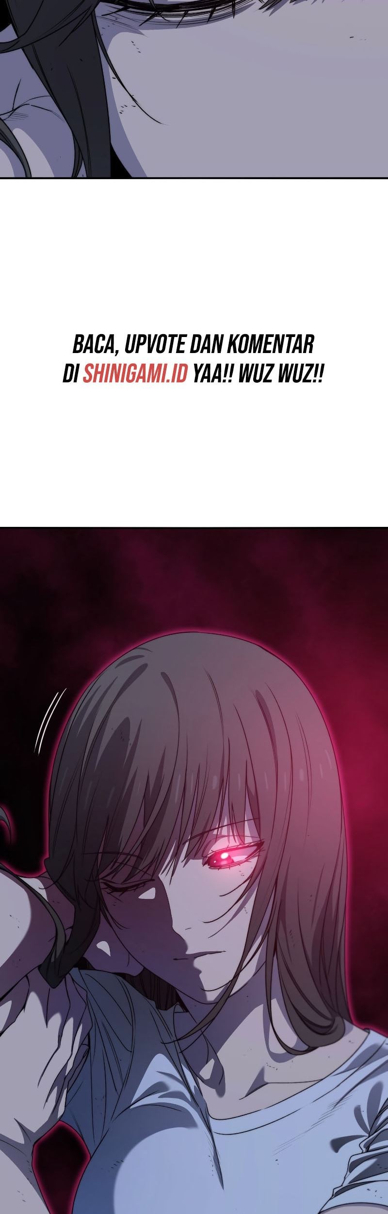 Existence Chapter 47 - halaman 37