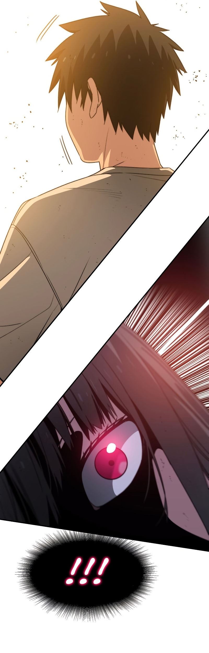 Existence Chapter 47 - halaman 40
