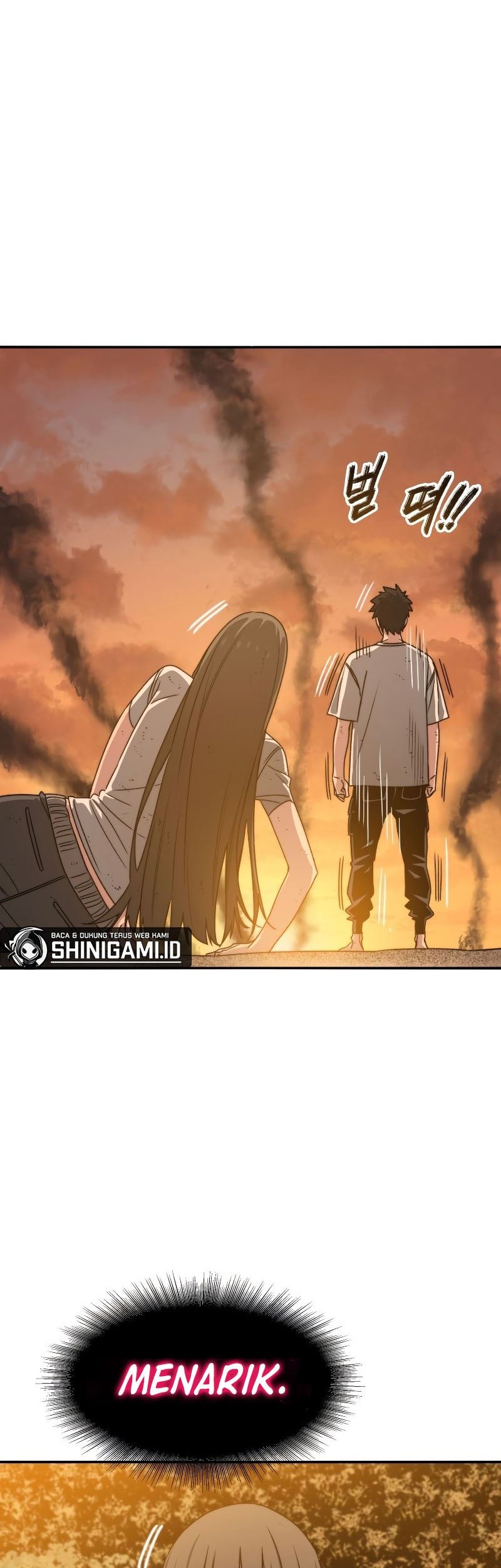 Existence Chapter 47 - halaman 41