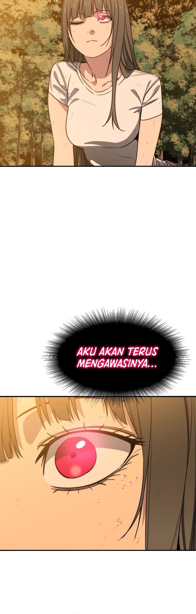 Existence Chapter 47 - halaman 42