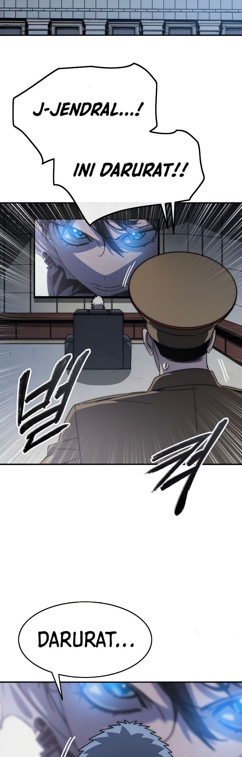 Existence Chapter 47 - halaman 52