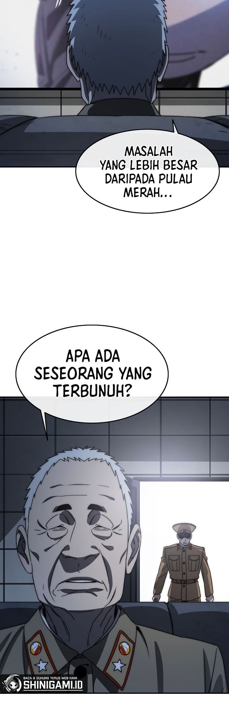 Existence Chapter 47 - halaman 53