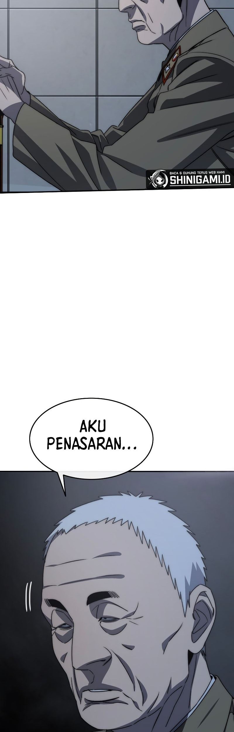Existence Chapter 47 - halaman 57
