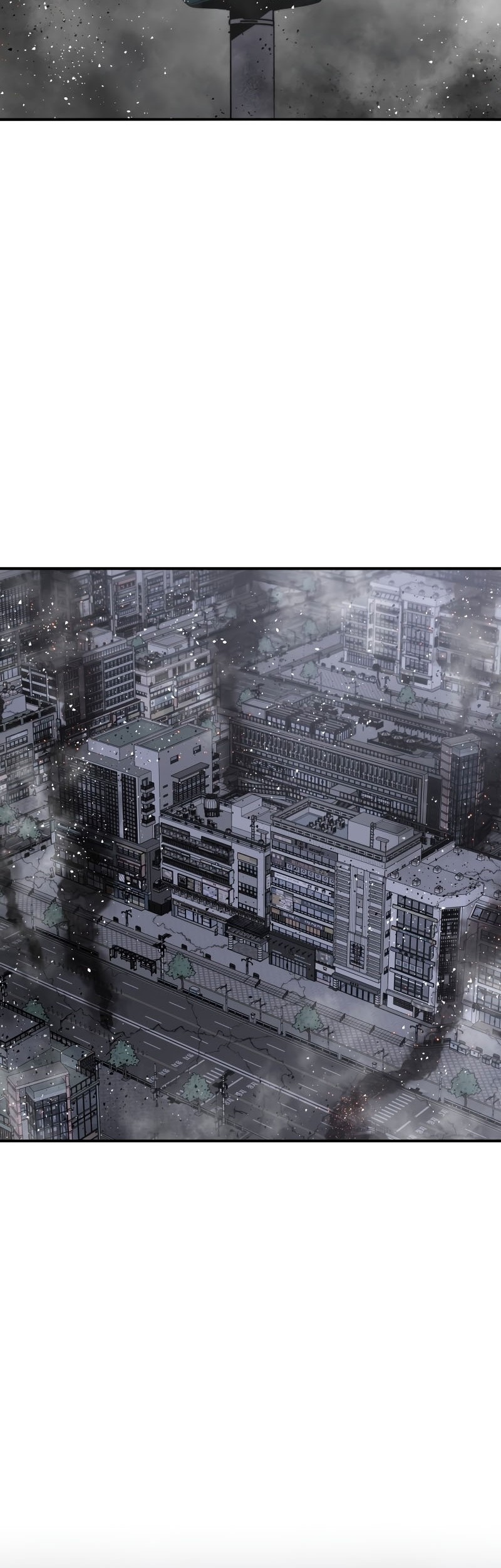 Existence Chapter 48 - halaman 11