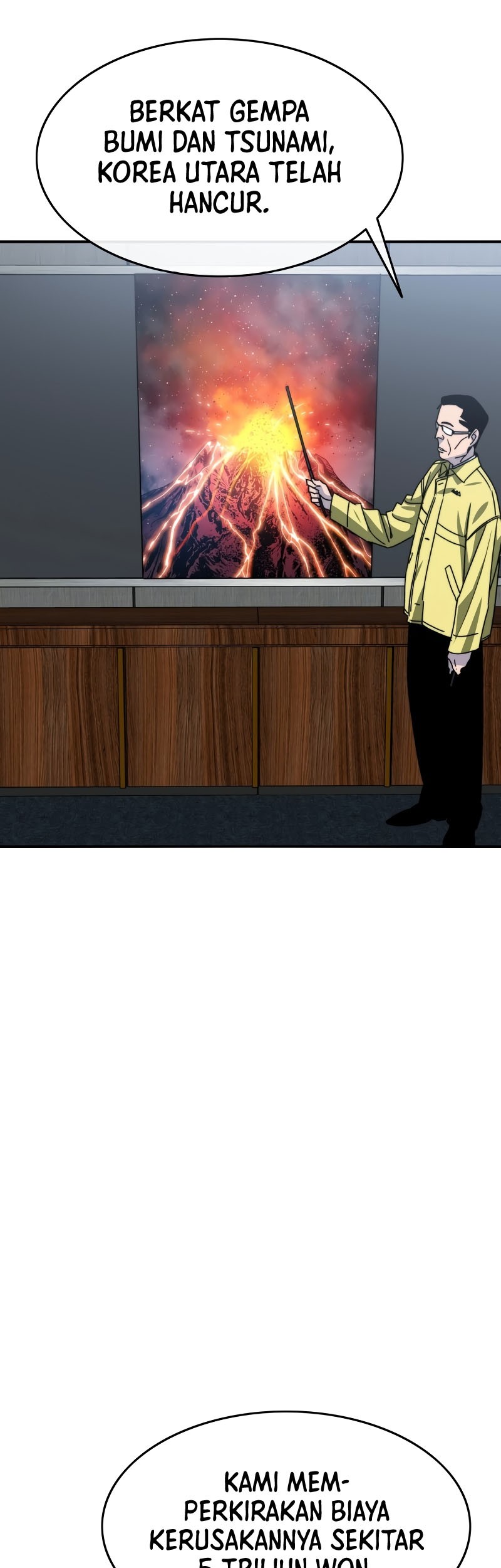 Existence Chapter 48 - halaman 14