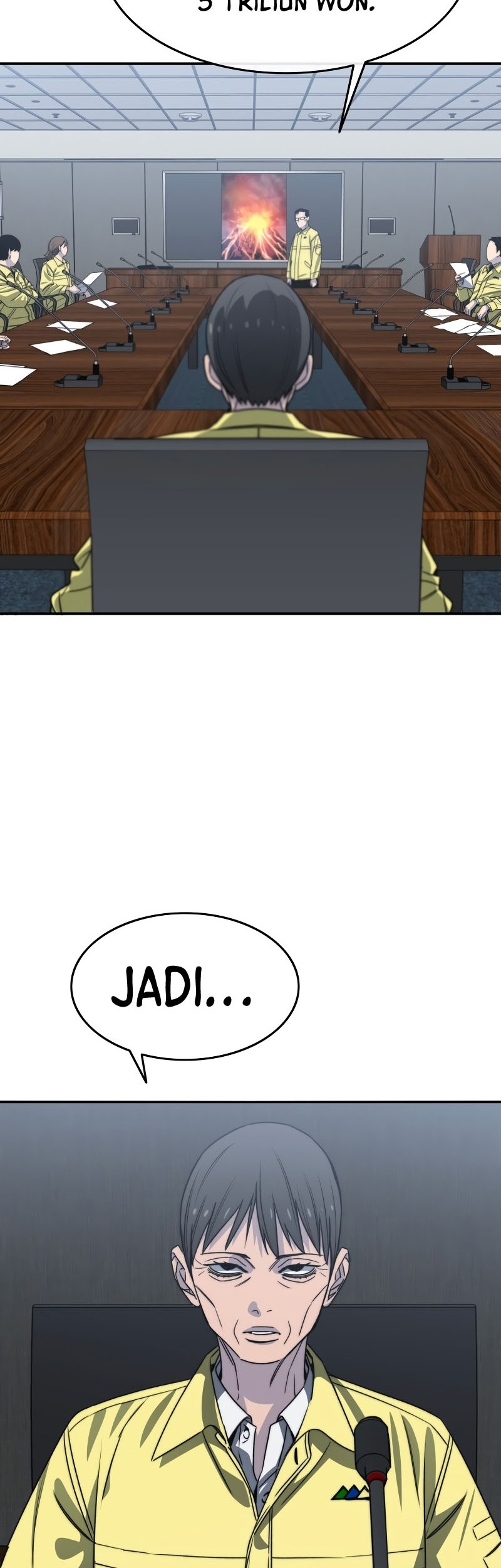 Existence Chapter 48 - halaman 15