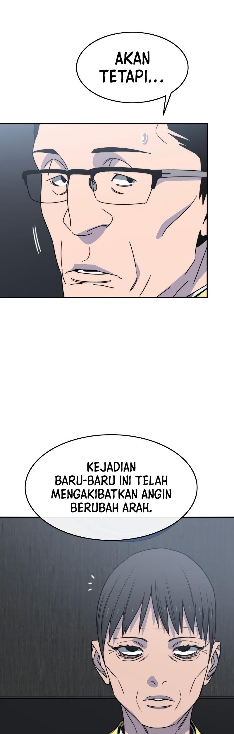 Existence Chapter 48 - halaman 20