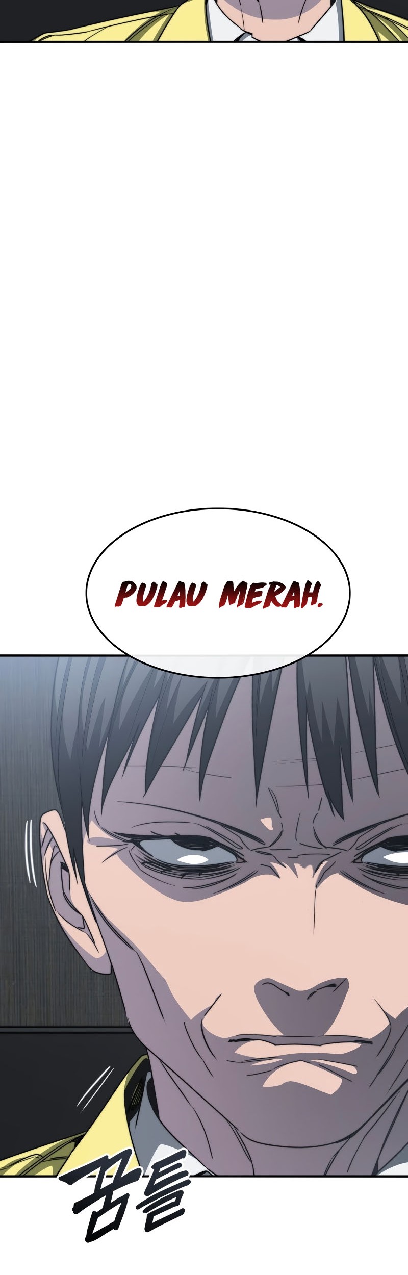 Existence Chapter 48 - halaman 21