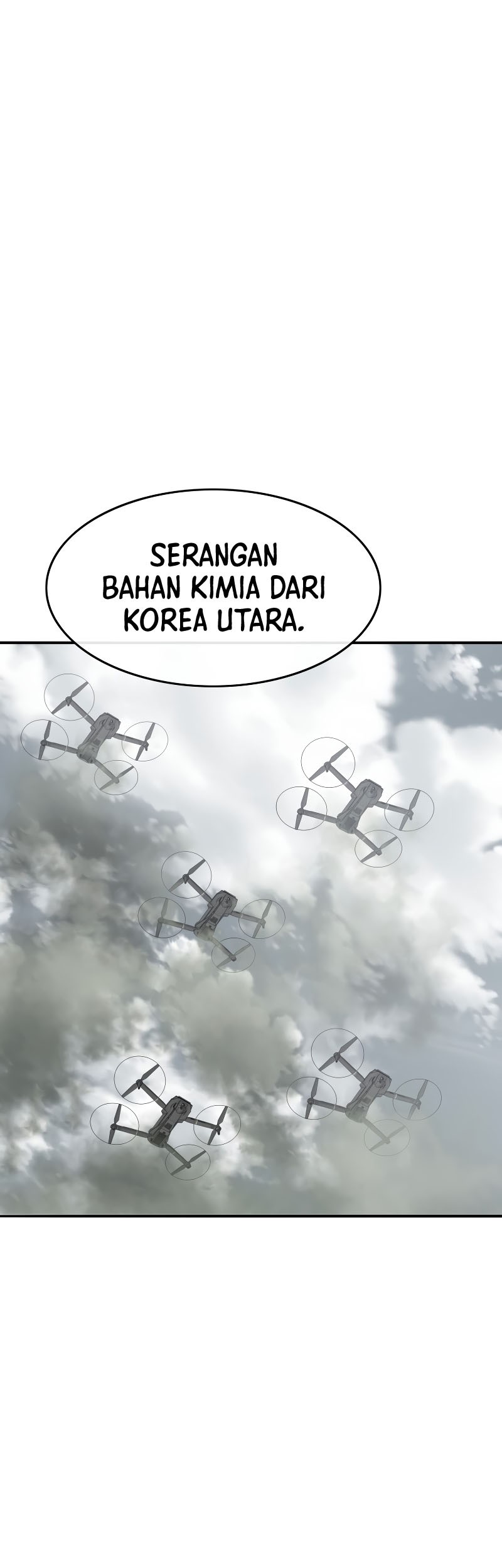 Existence Chapter 48 - halaman 22