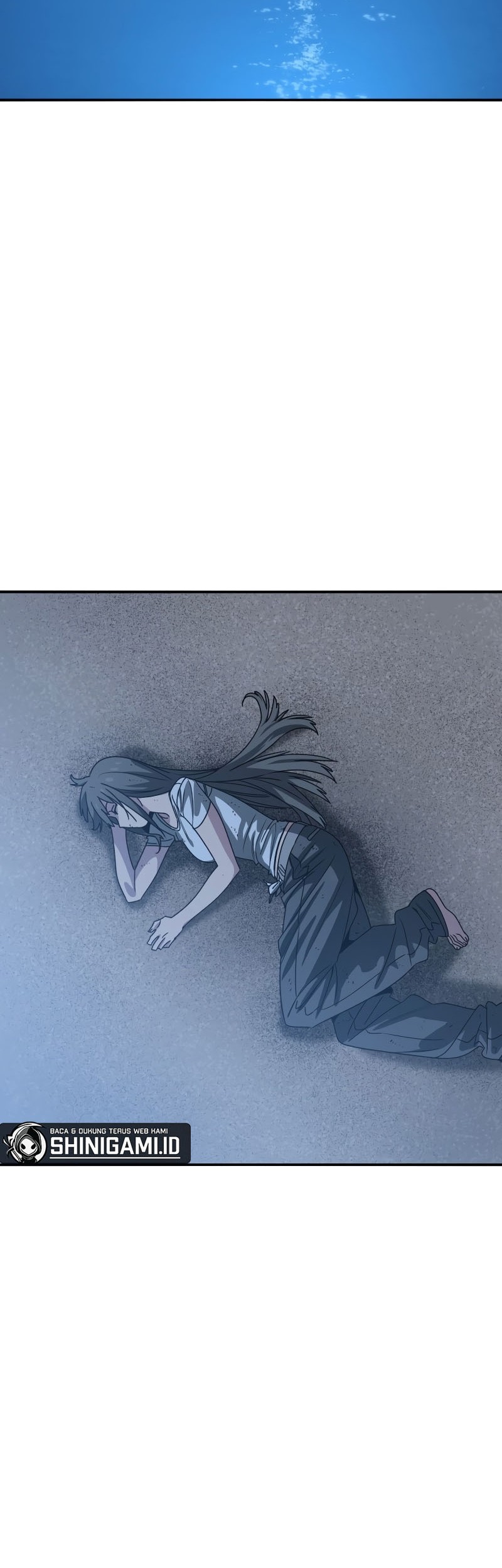 Existence Chapter 48 - halaman 29