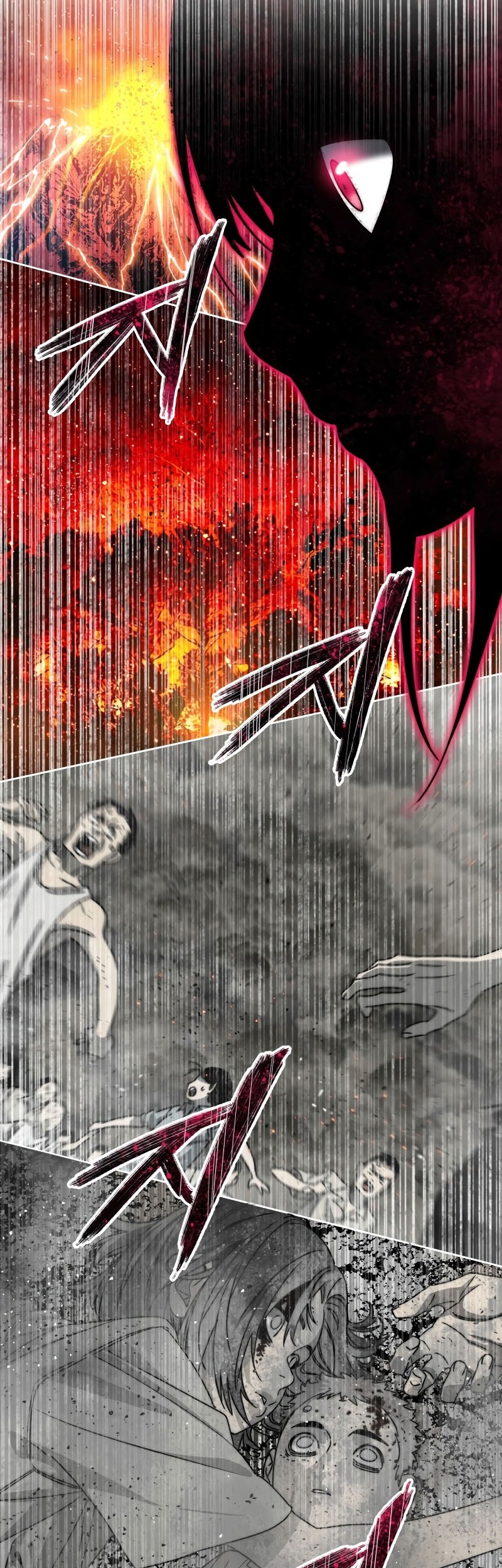 Existence Chapter 48 - halaman 35