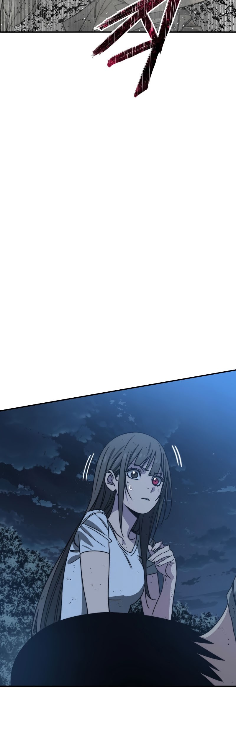 Existence Chapter 48 - halaman 36
