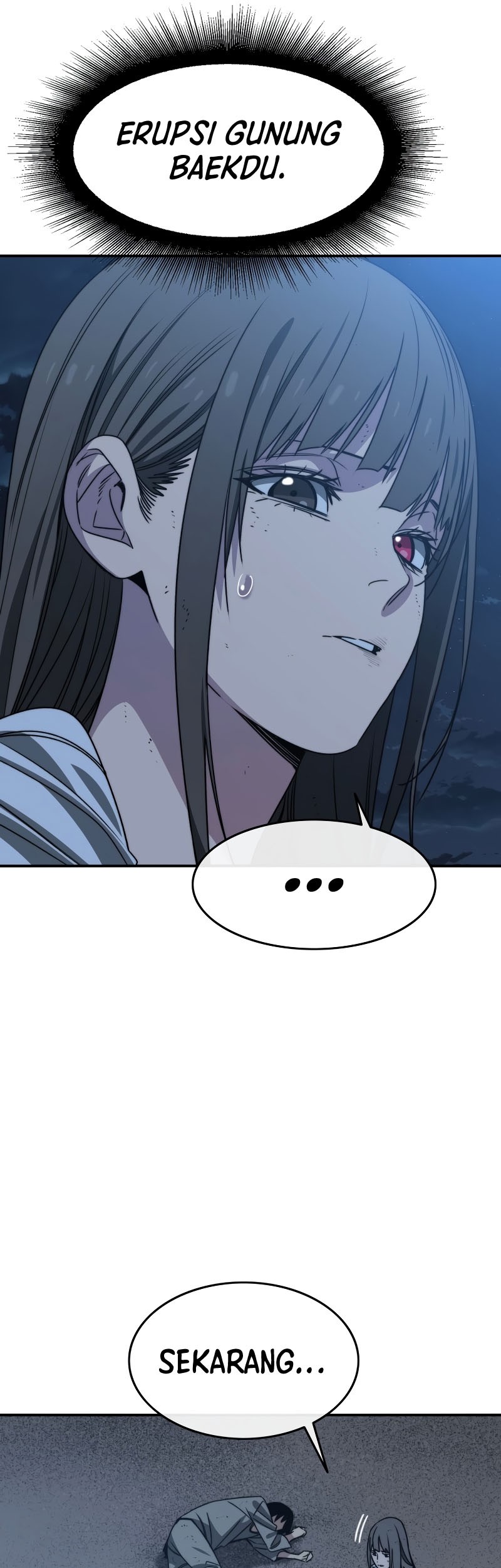 Existence Chapter 48 - halaman 38