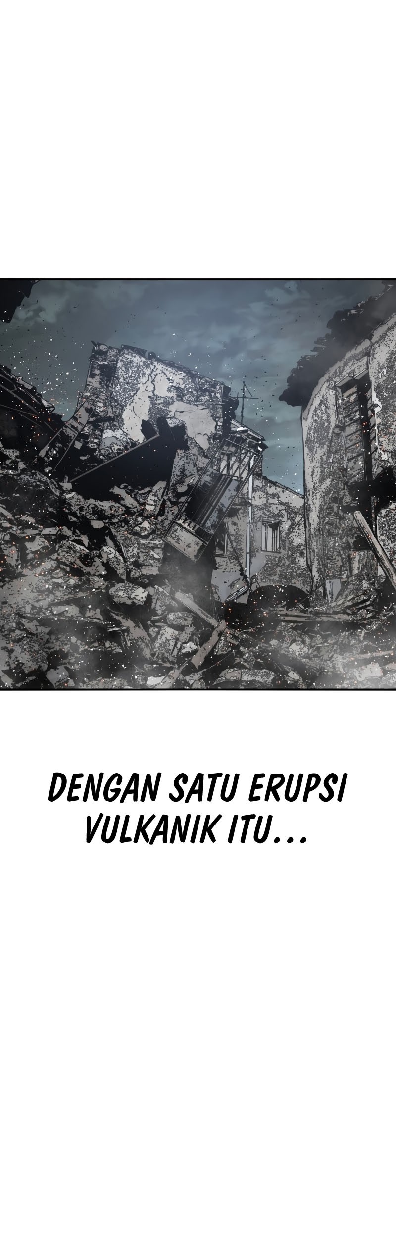 Existence Chapter 48 - halaman 40