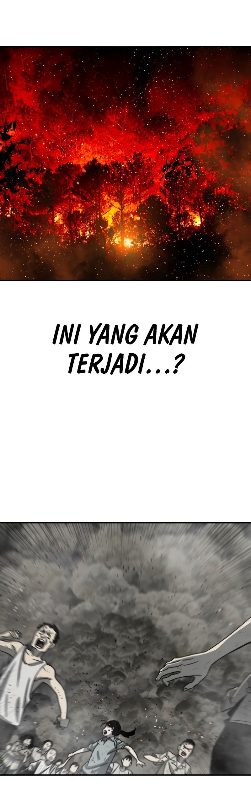 Existence Chapter 48 - halaman 41