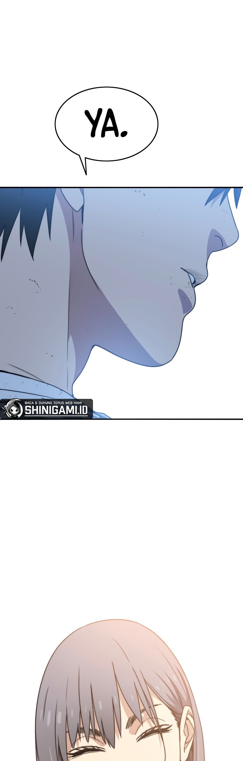 Existence Chapter 48 - halaman 47
