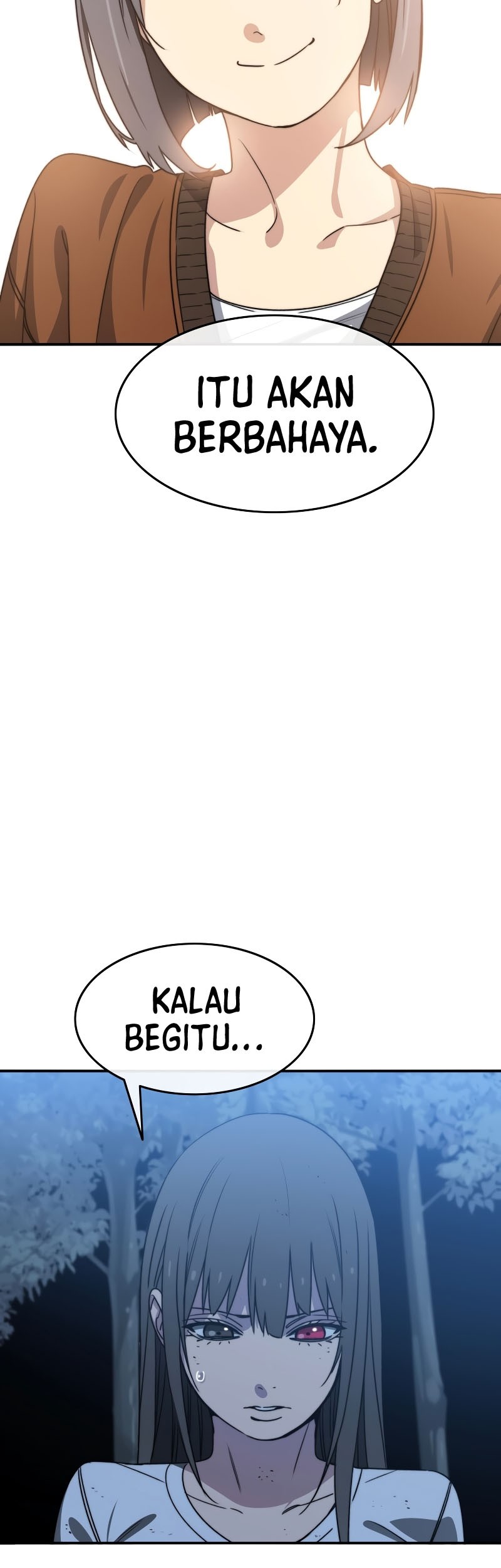 Existence Chapter 48 - halaman 48