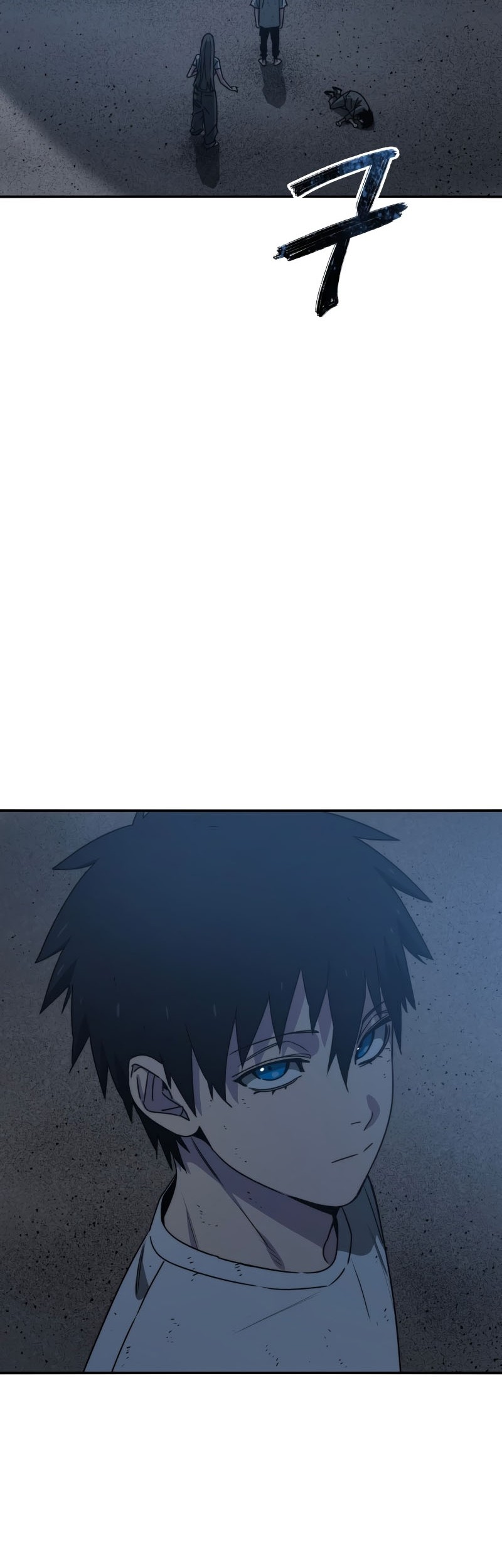 Existence Chapter 48 - halaman 51