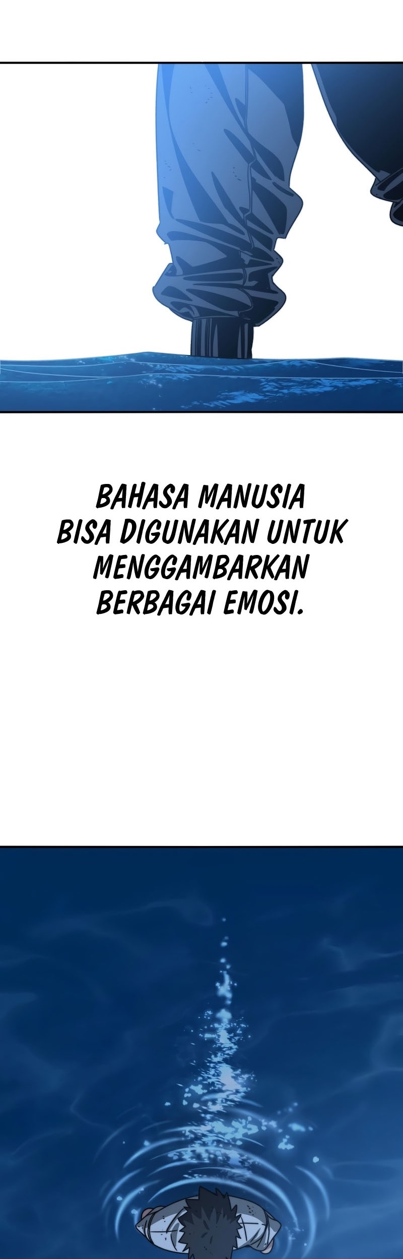 Existence Chapter 48 - halaman 53