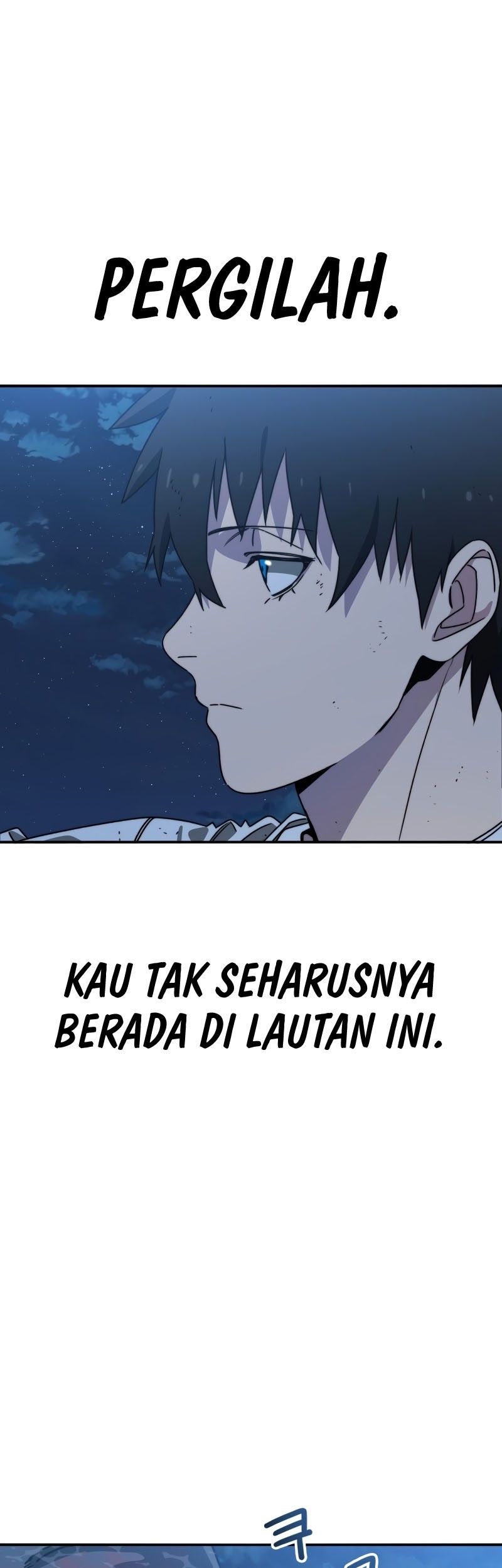 Existence Chapter 48 - halaman 58