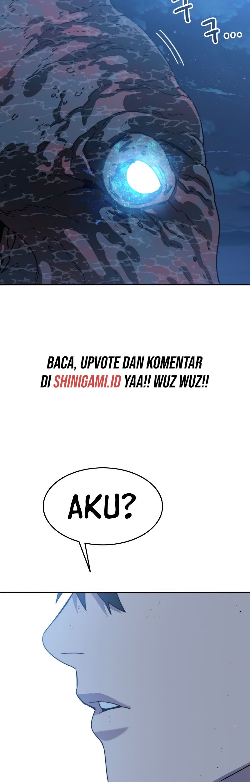 Existence Chapter 48 - halaman 59