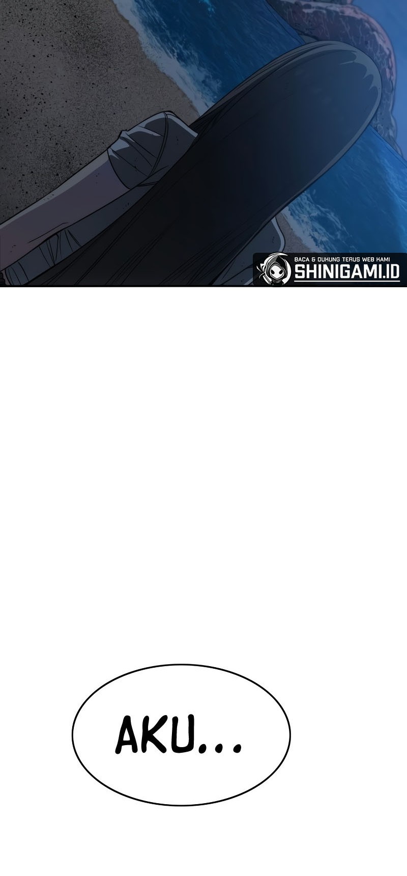 Existence Chapter 48 - halaman 61
