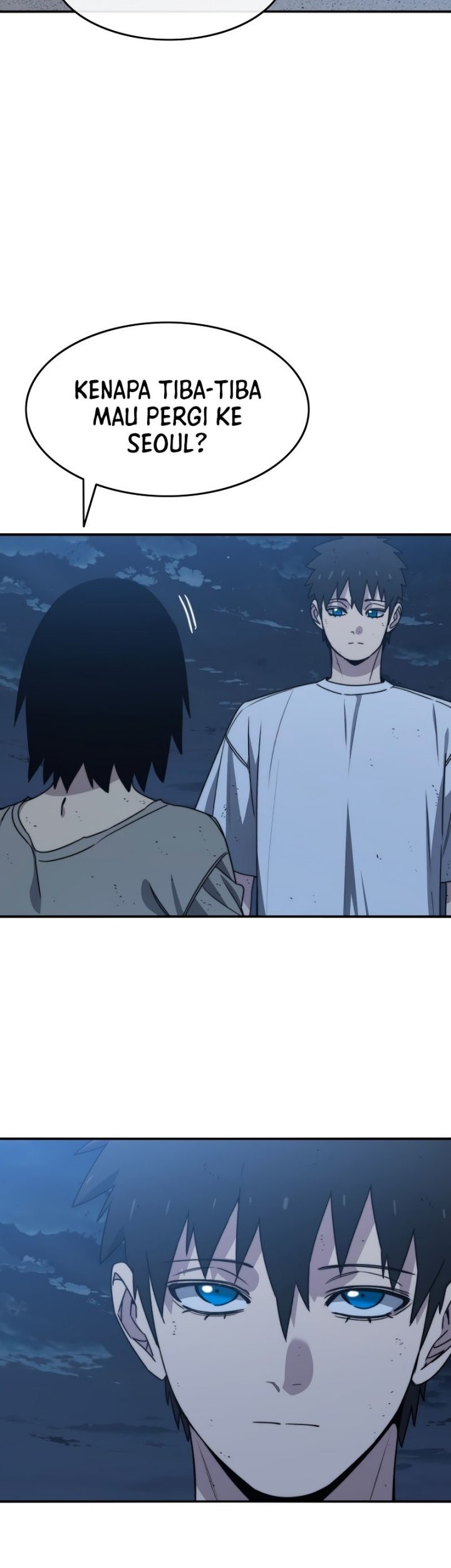 Existence Chapter 49 - halaman 15