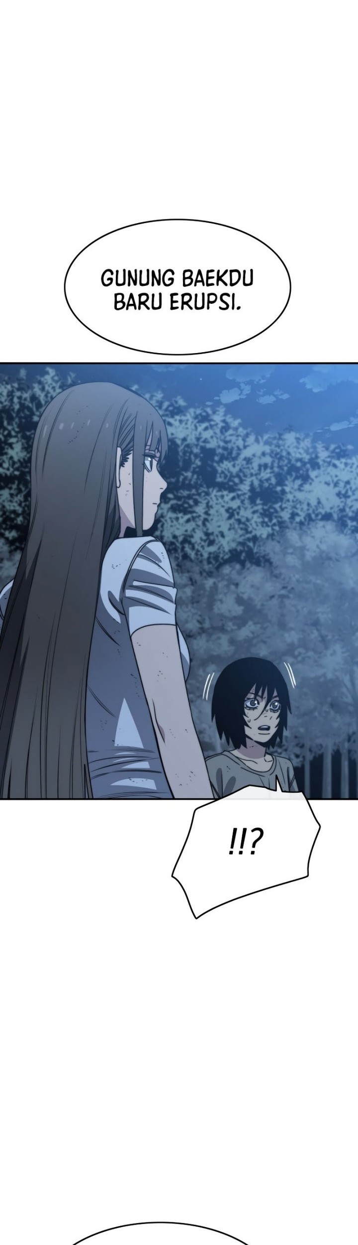 Existence Chapter 49 - halaman 16
