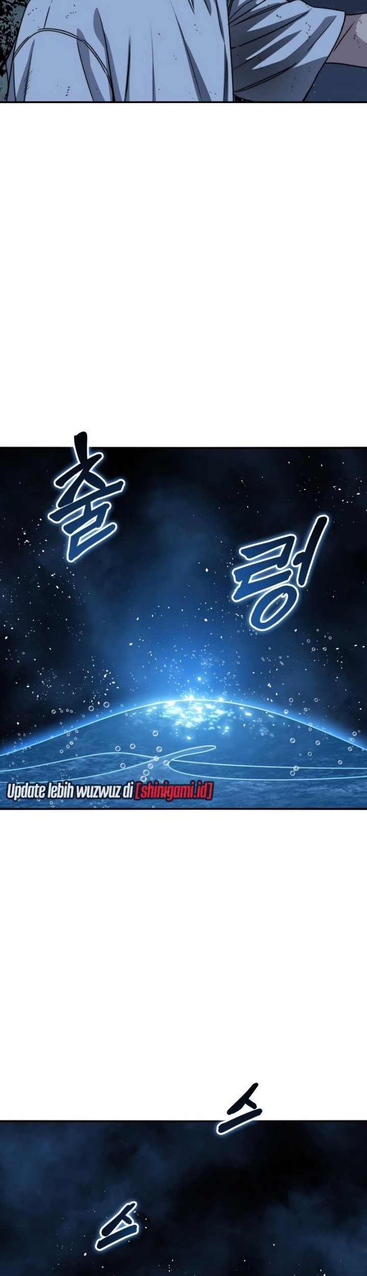 Existence Chapter 49 - halaman 21