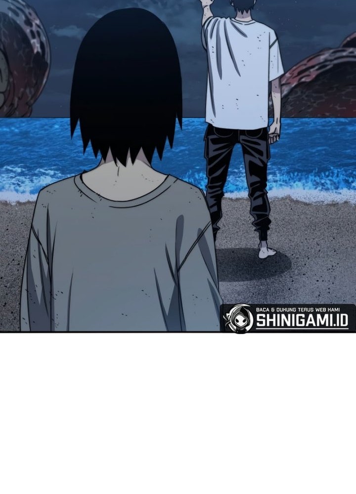 Existence Chapter 49 - halaman 24