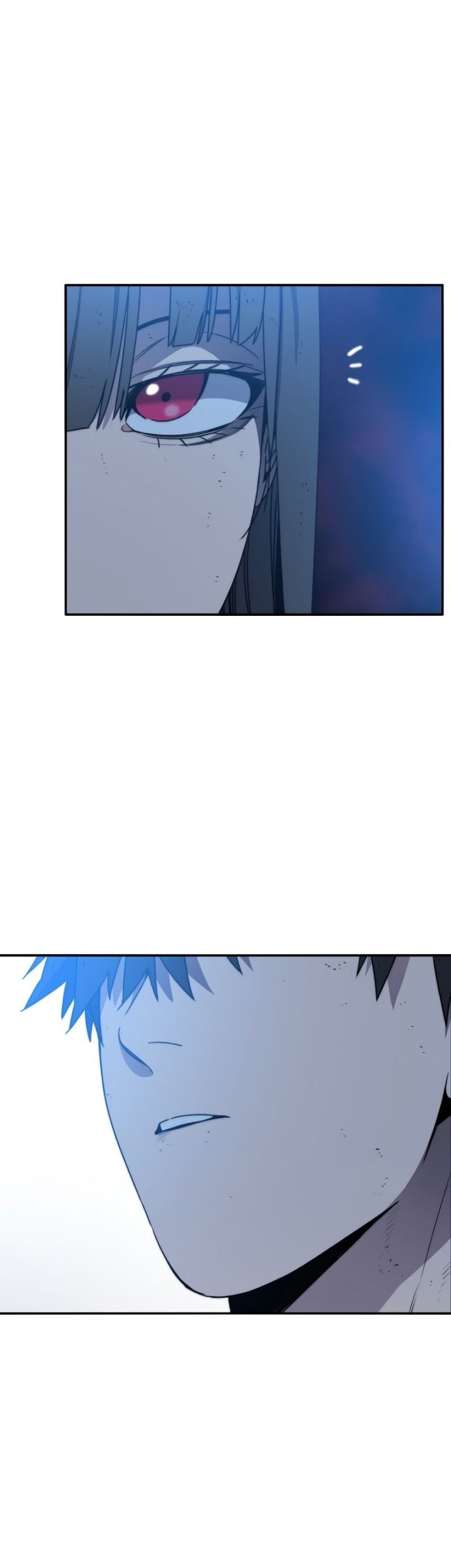 Existence Chapter 49 - halaman 25