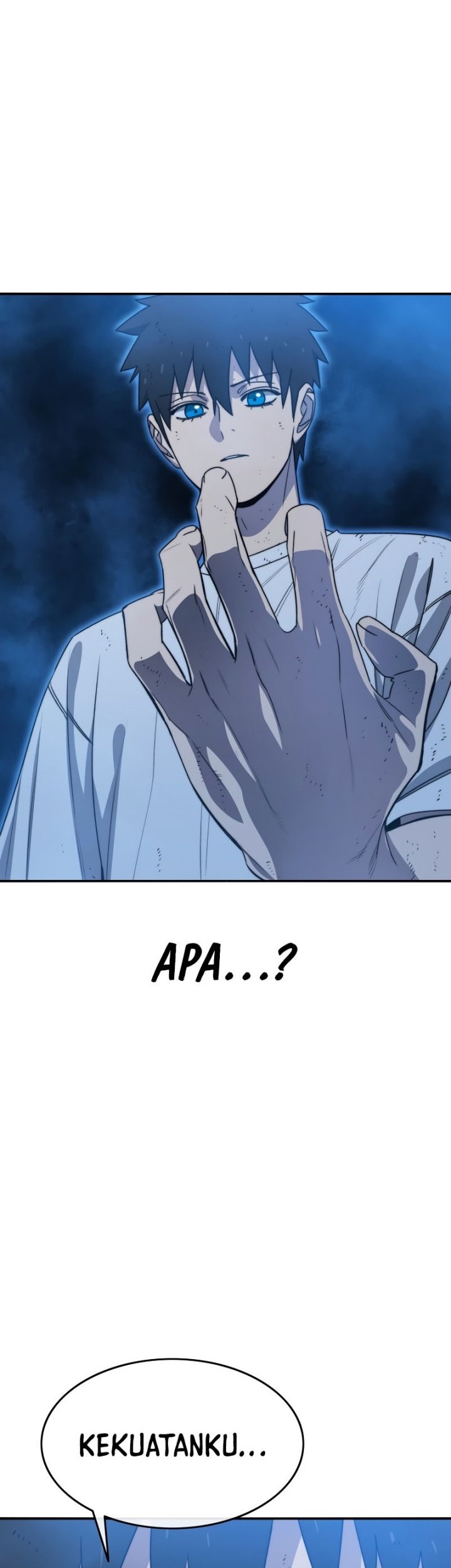 Existence Chapter 49 - halaman 28