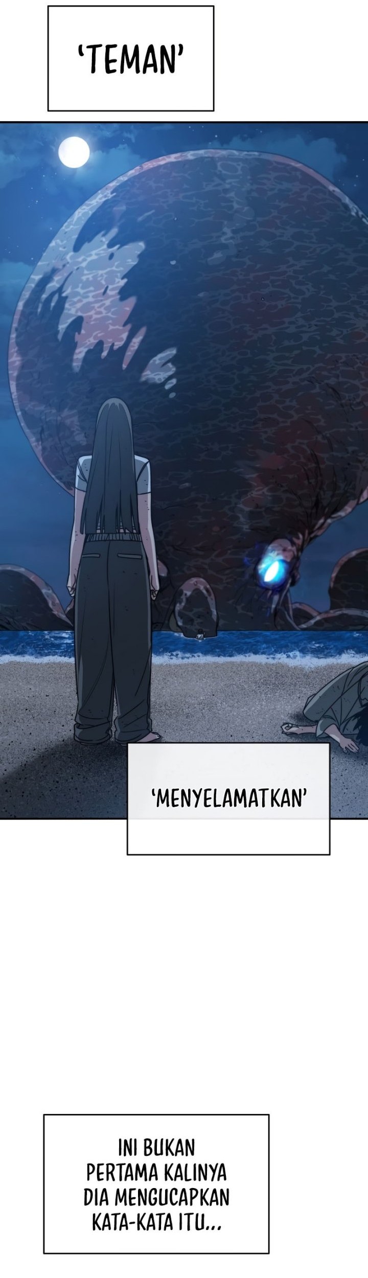 Existence Chapter 49 - halaman 3