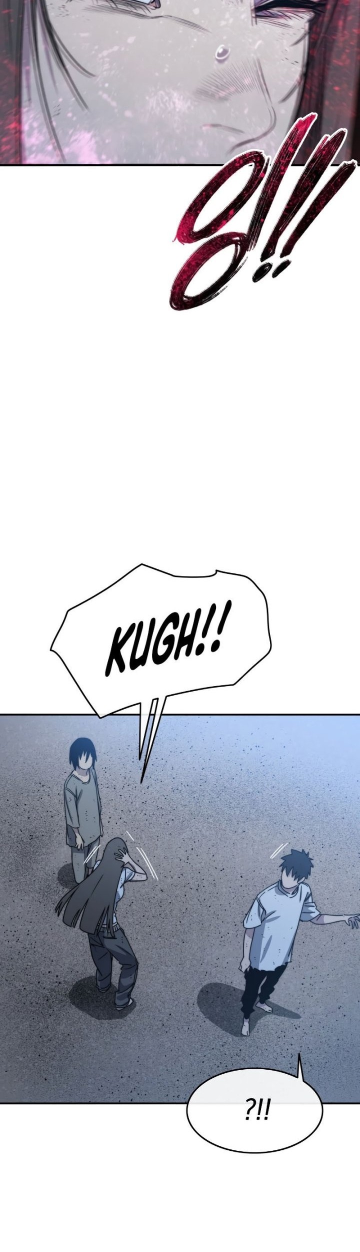 Existence Chapter 49 - halaman 32