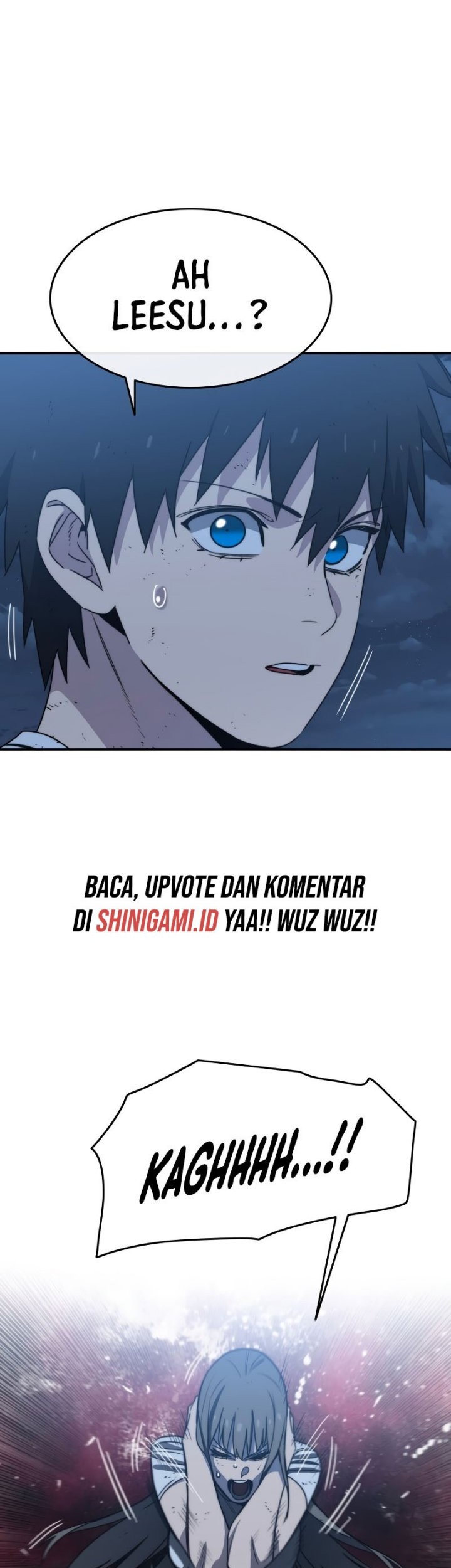 Existence Chapter 49 - halaman 33