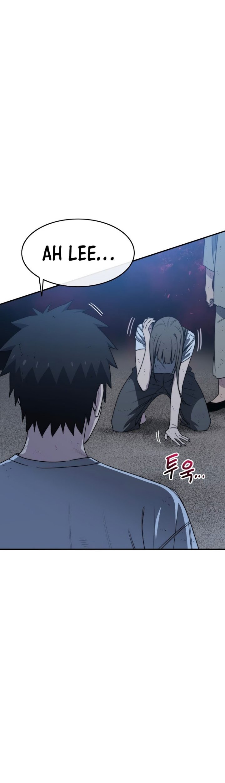 Existence Chapter 49 - halaman 39