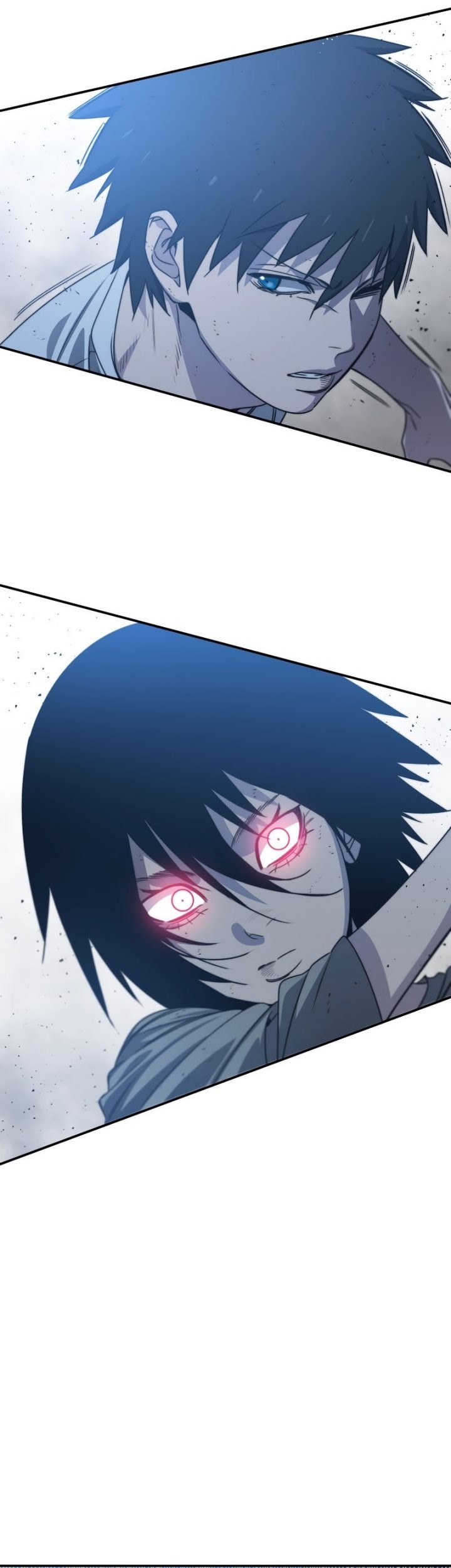 Existence Chapter 49 - halaman 43