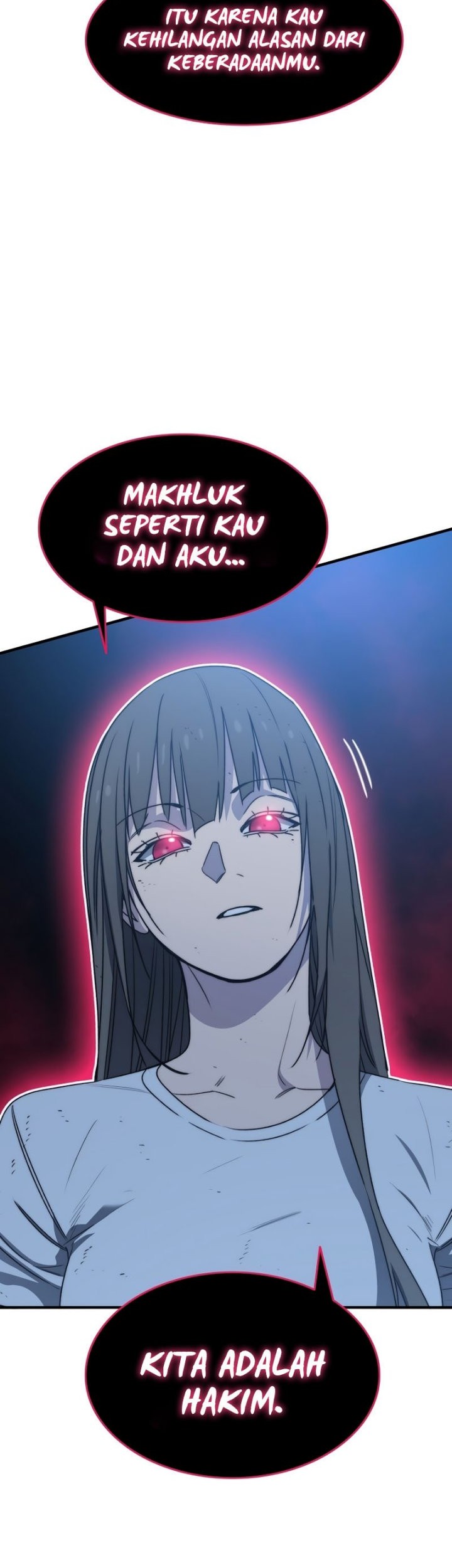 Existence Chapter 49 - halaman 45