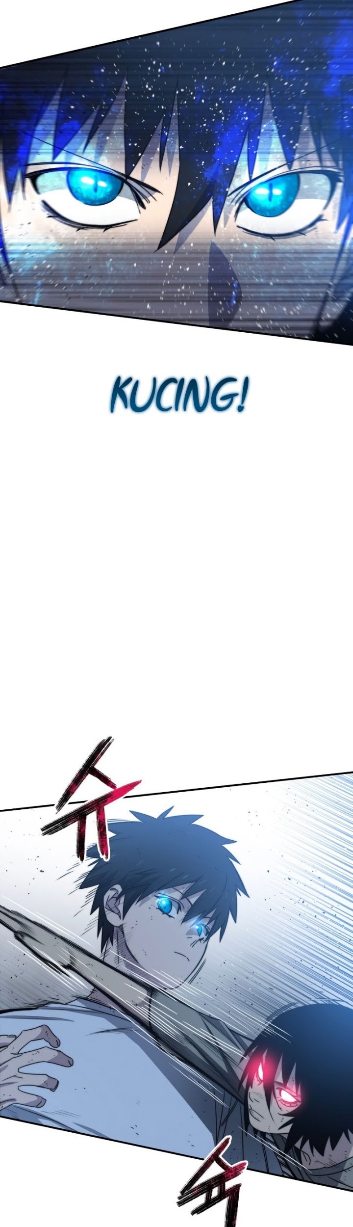 Existence Chapter 49 - halaman 50