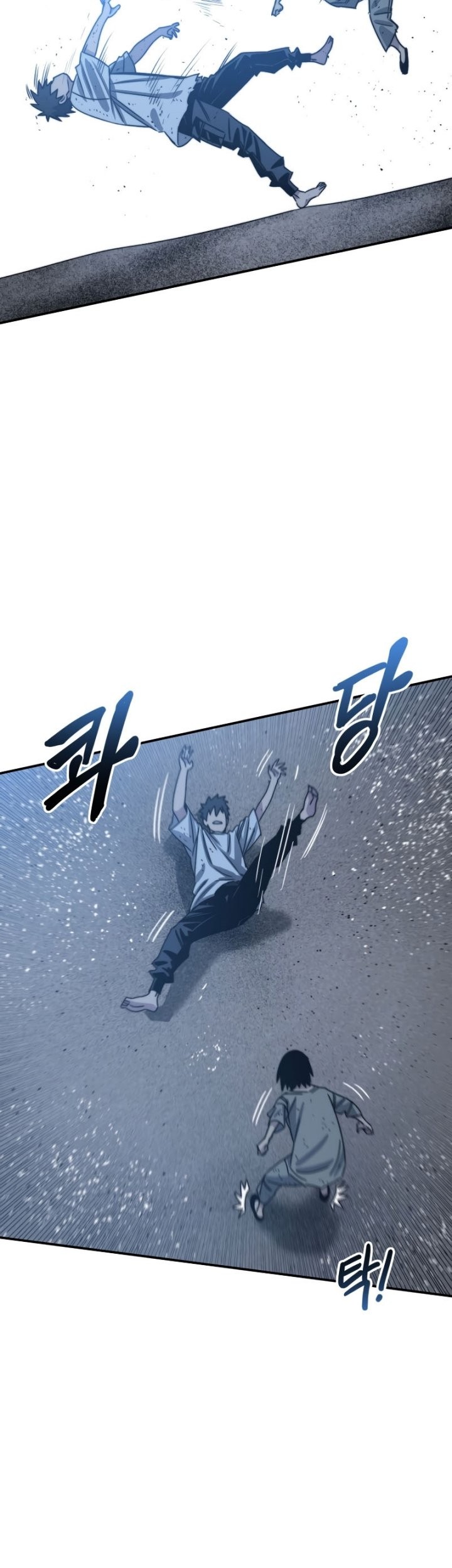 Existence Chapter 49 - halaman 53