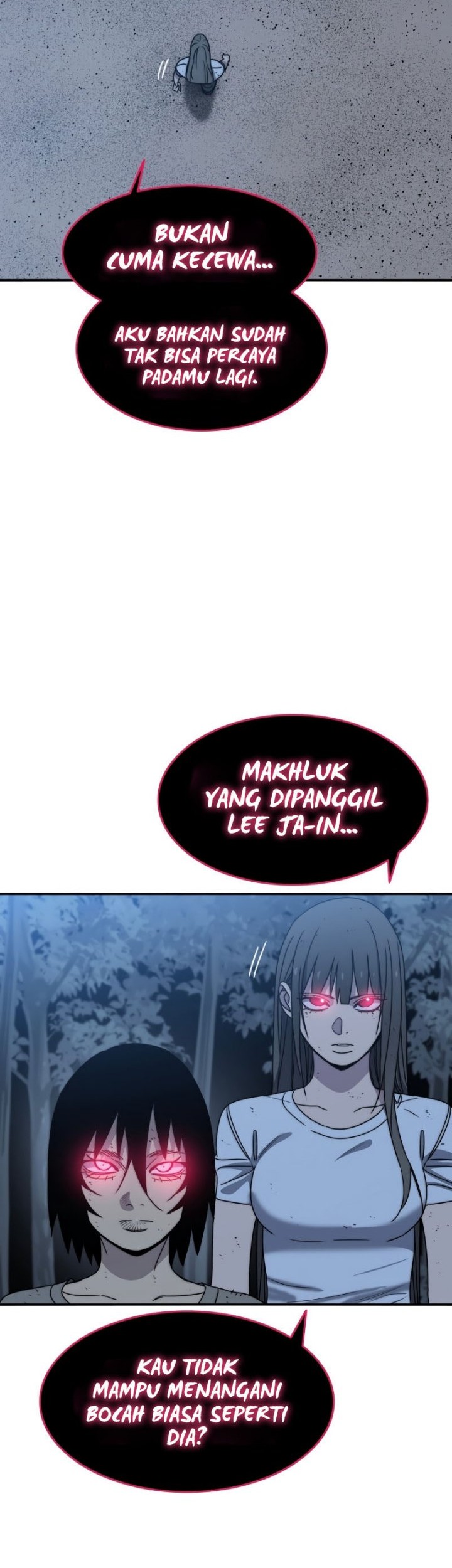 Existence Chapter 49 - halaman 56