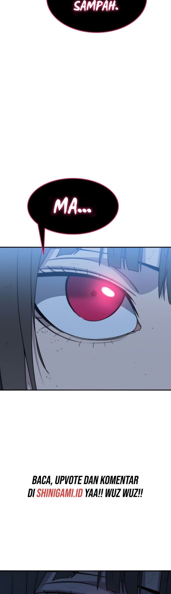 Existence Chapter 49 - halaman 58