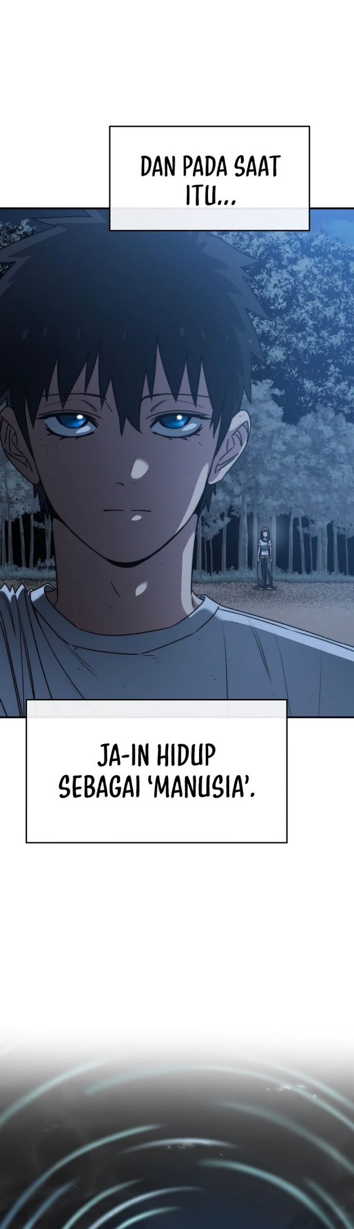 Existence Chapter 49 - halaman 6