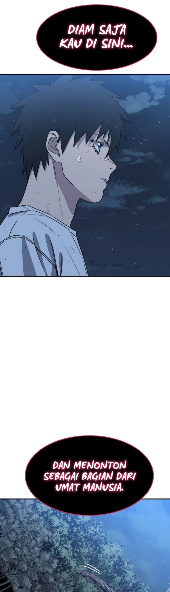Existence Chapter 49 - halaman 67