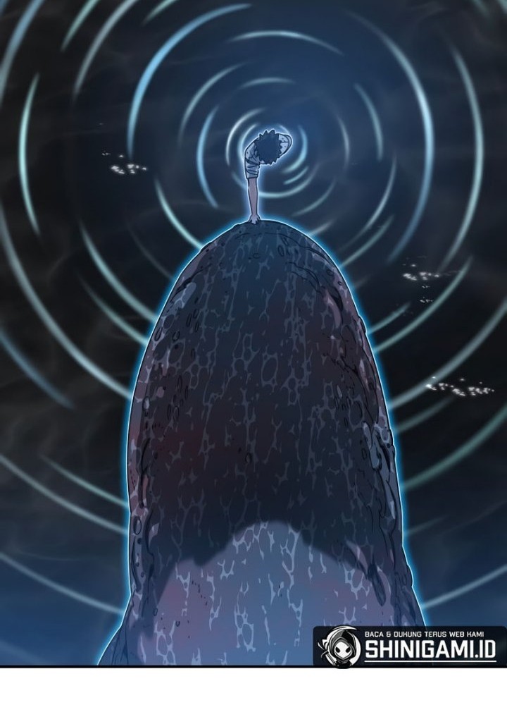 Existence Chapter 49 - halaman 7